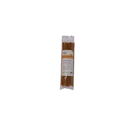 Eco-Salim Farro Curcuma Tagliatelle 250g