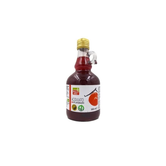 ACIDULATO UMEBOSHI 250ML