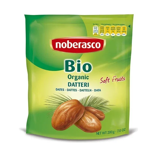Noberasco Datteri Snocciolati 200g