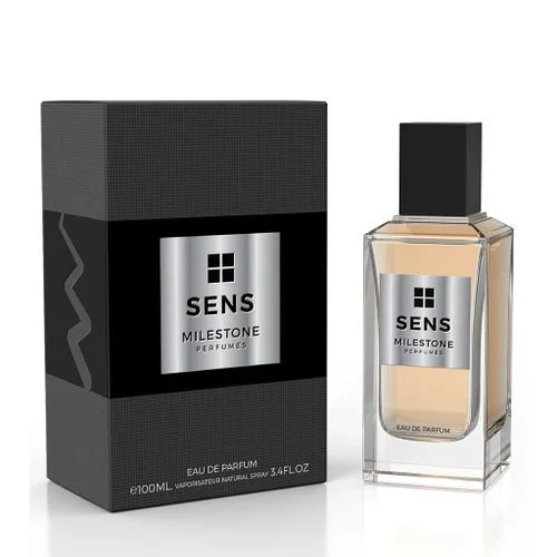 Milestone Sens EDP U 100 ml