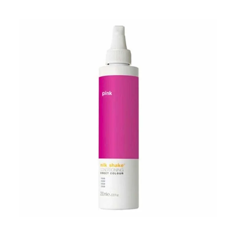 Tonico colorato Milk Shake Direct 200 ml ROSA || Rosa