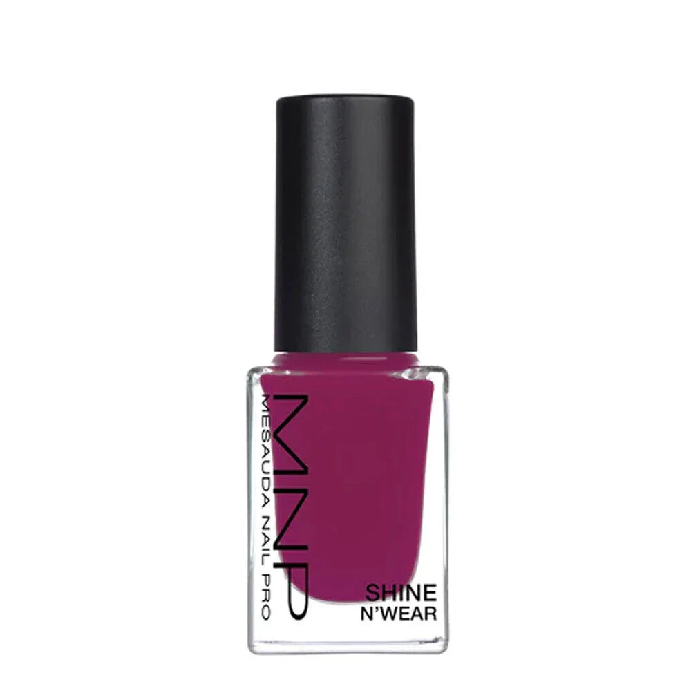 MNP 10 ML SHINE N'WEAR - 218 - Santorini