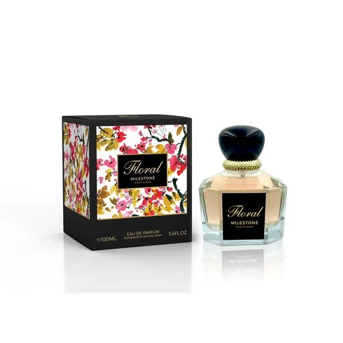 Milestone Floral EDP W 100 ml