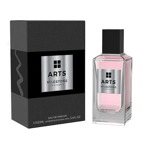Milestone Arts EDP U 100 ml