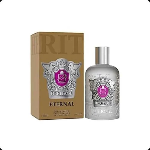 Milestone Heritage Eternal EDP U 100 ml