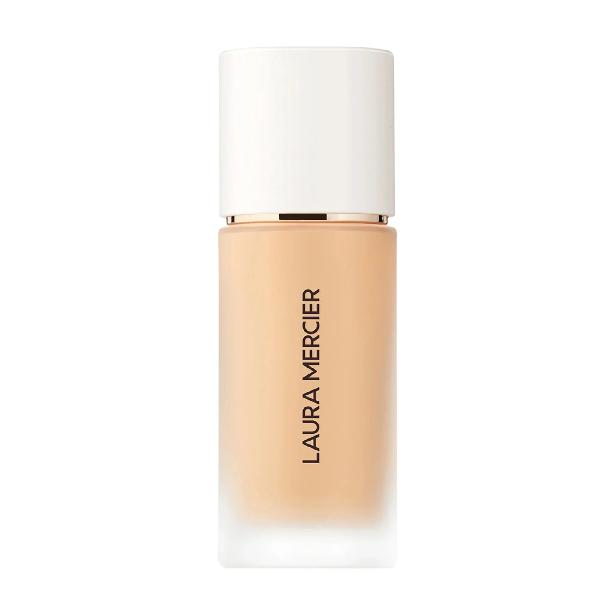 Trucco liquido (Real Flawless Foundation) 30 ml - Tonalità: 2W2 Warm Linen