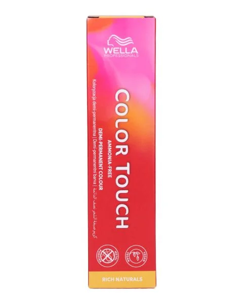 Wella Color Touch Rich Naturals 9/16