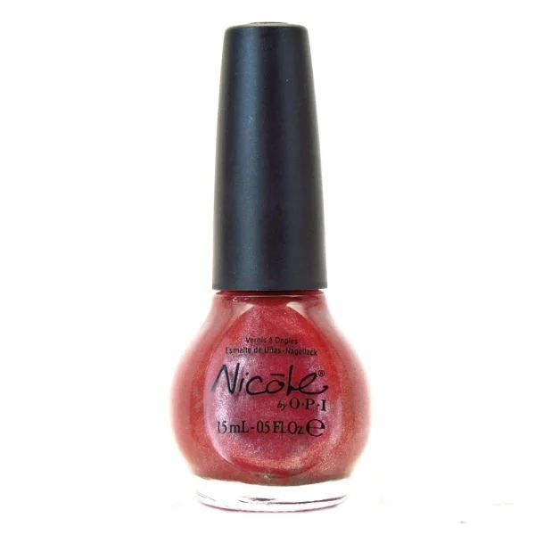 Nicole By Opi 1 - Got Style