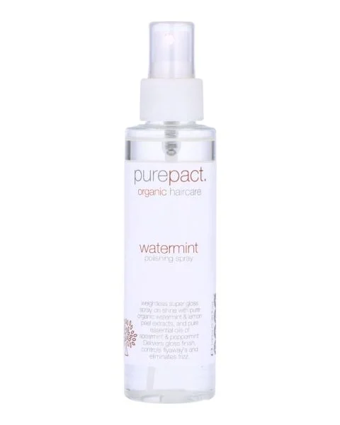 PurePact Watermint Polishing Spray (U)