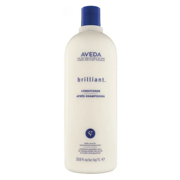 Aveda Brilliant Conditioner