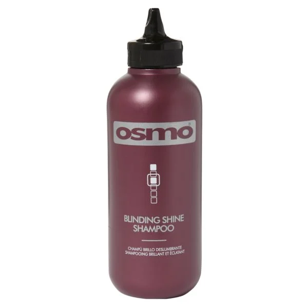 Osmo Blinding Shine Shampoo (U)