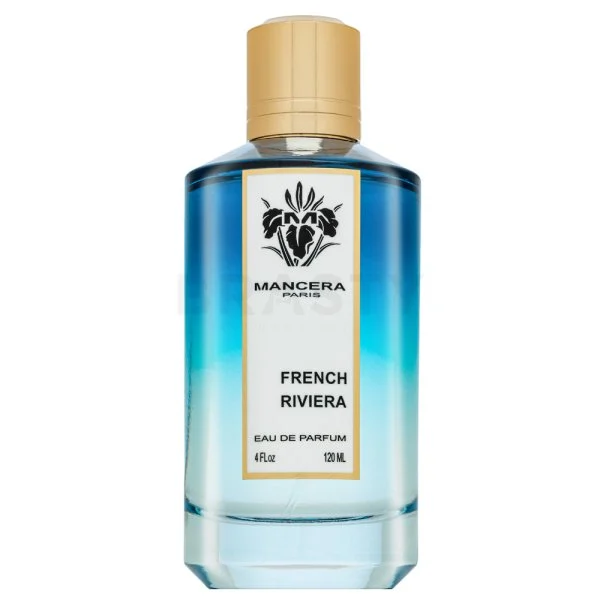 Mancera French Riviera EDP U 120 ml