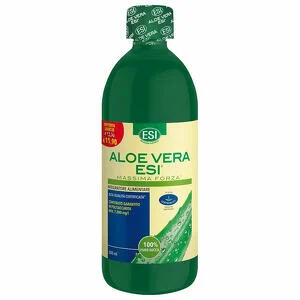Trepatdiet Aloe Vera Zumo 500ml