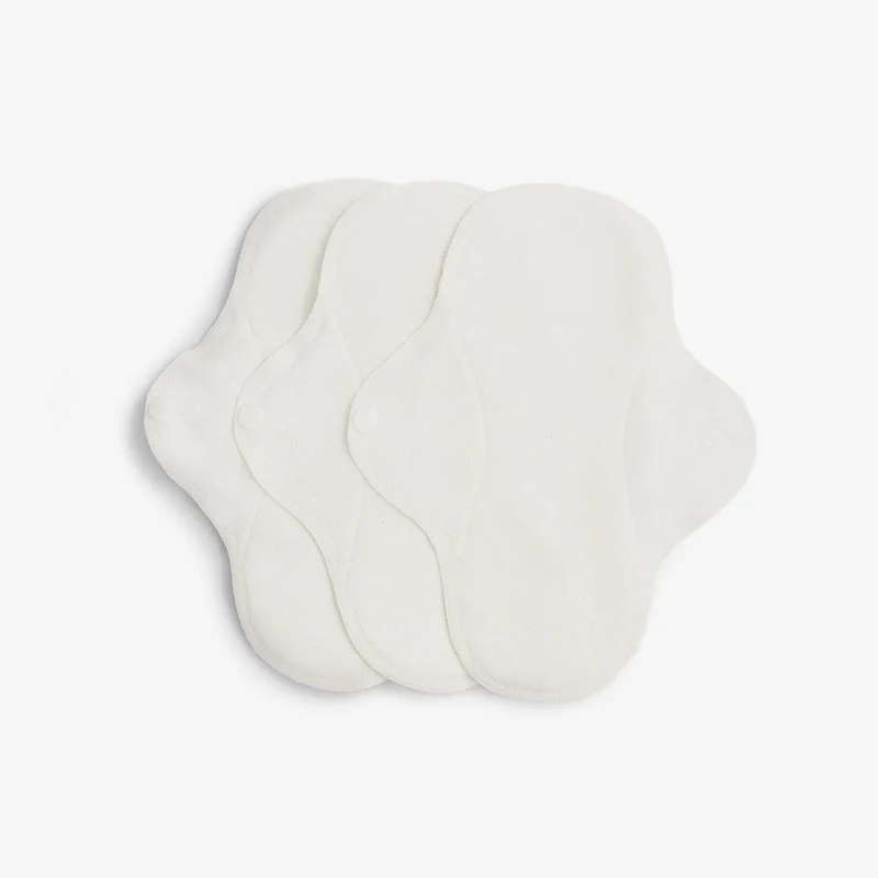Imse Workout Pads Mini Bianco 5 pezzi