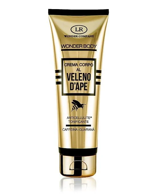 Wonder bee meraviglia anticellulite tonificante al veleno d'ape 125 ml