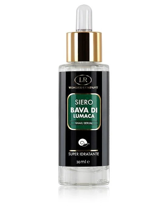 Siero bava di lumaca 30ml