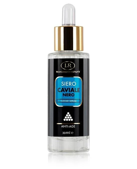 Siero caviale 30ml