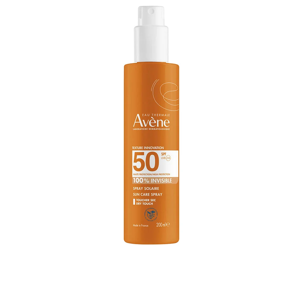 SPRAY SOLARE SPF 50+