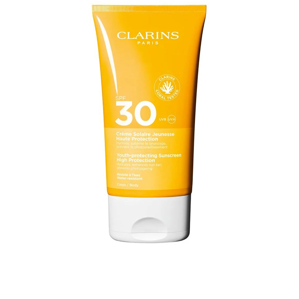 Crema SOLAIRE SPF30