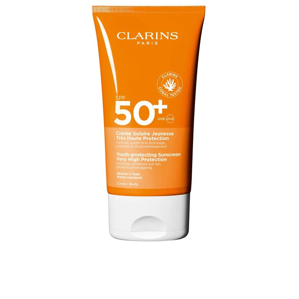 Crema SOLAIRE SPF50