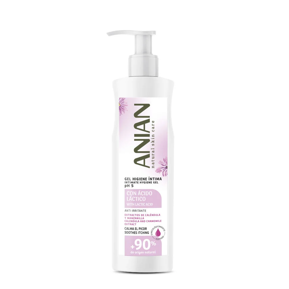 SAPONE INTIMO