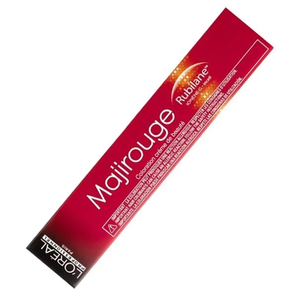 Loreal Prof. Majirouge Rubilane 5,46