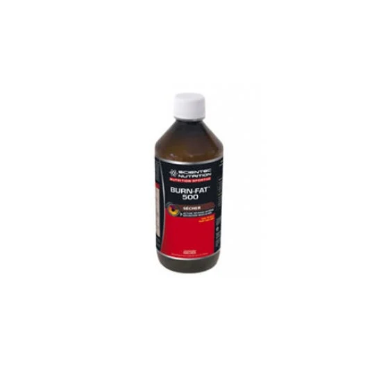 STC Nutrition BurnFat 500 500ml