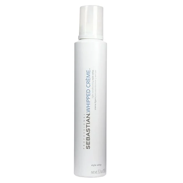 Sebastian Whipped Crème