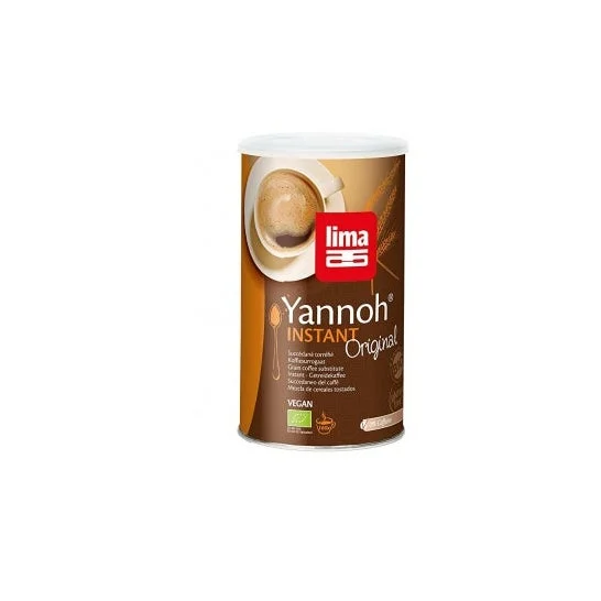 Yannoh Instant File 250g