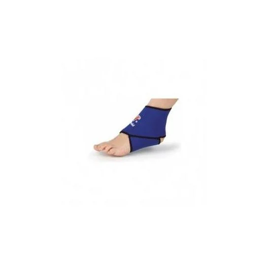 Viadol cavigliera regolabile in neoprene grande 1 pezzo
