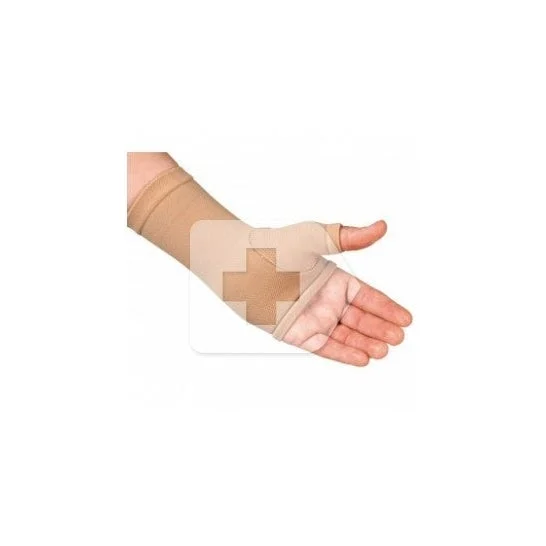 Polsino metacarpale Viadol beige Grande formato 1 pz