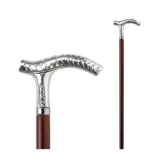 Cavip di Flexor che cammina bastone di legno 860 1pc