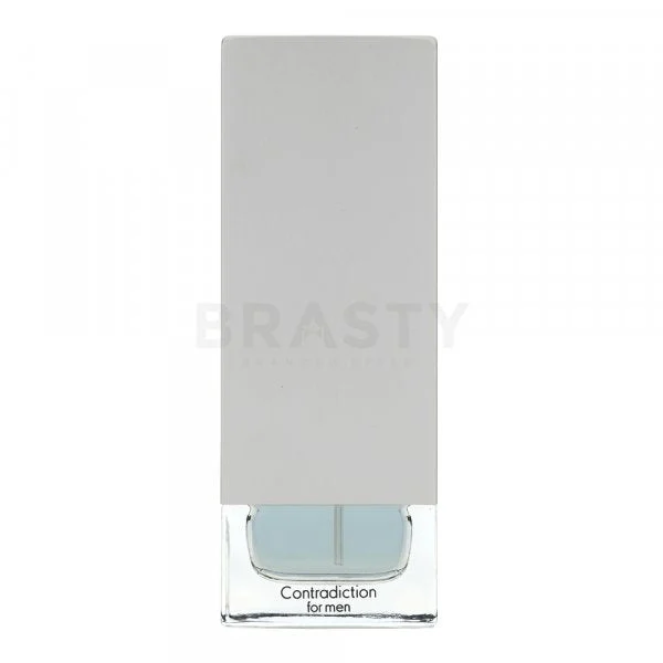 Calvin Klein Contradiction for Men EDT M 100 ml