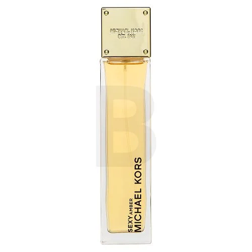 Michael Kors Sexy Amber EDP W 100 ml