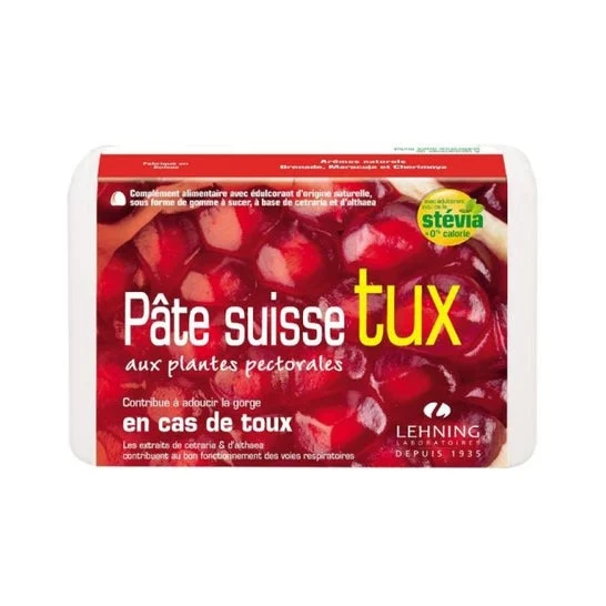 Pasta svizzera Tux Gum Sucker 40