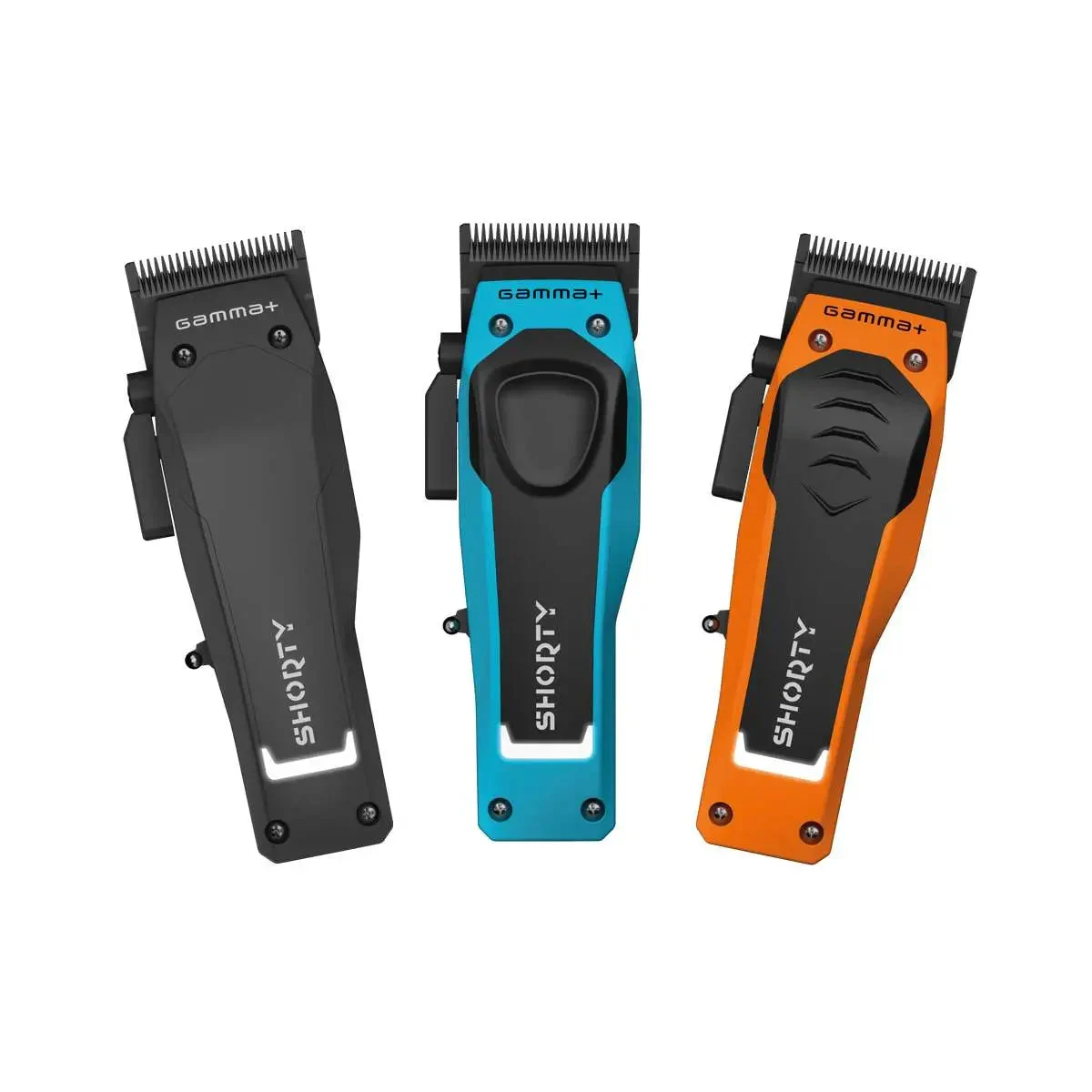 SHORTY CLIPPER PROFESSIONAL GAMMA+