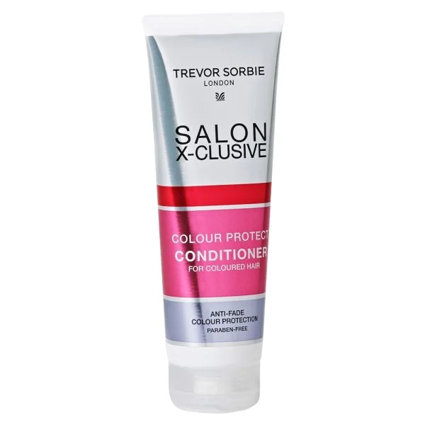 Trevor Sorbie Salon X-Clusive Colour Protect Conditioner (U)