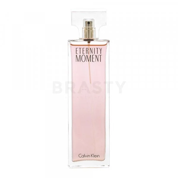 Calvin Klein Eternity Moment EDP W 100 ml