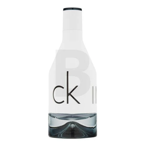 Calvin Klein IN2U Men EDT M 50 ml