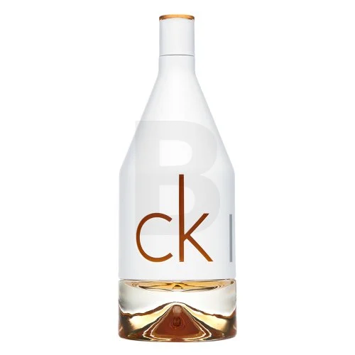 Calvin Klein IN2U EDT W 150 ml