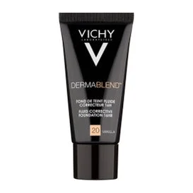 Vichy Dermablend correttore fluido Nº20 vaniglia 30ml