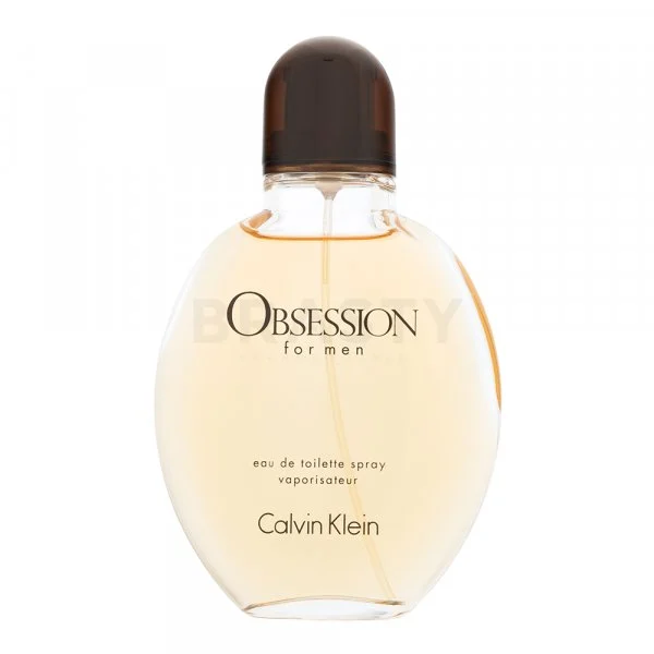 Calvin Klein Obsession for Men EDT M 125 ml