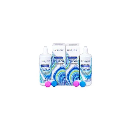 Improsan Horien Aqua Comfort Soluzione singola 2x360ml
