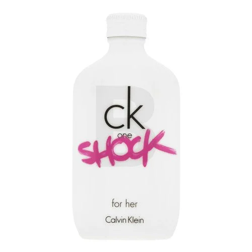 Calvin Klein CK One Shock for Her EDT W 100 ml
