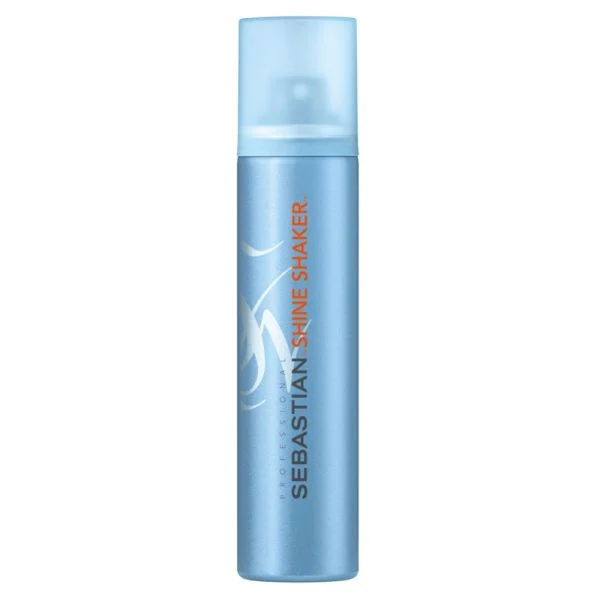 Sebastian Shine Shaker