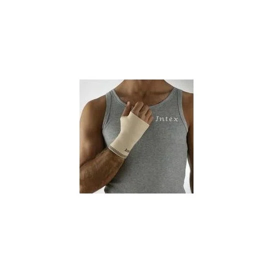 Supporto per polso metacarpale Intex