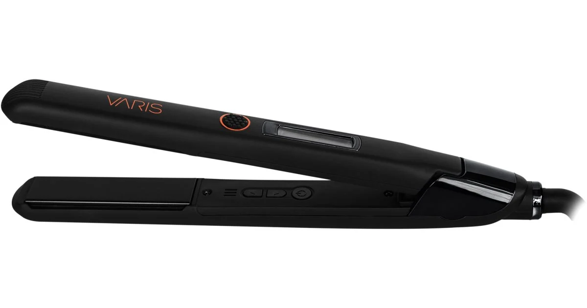 VARIS 26 mm Smoother piastra per capelli