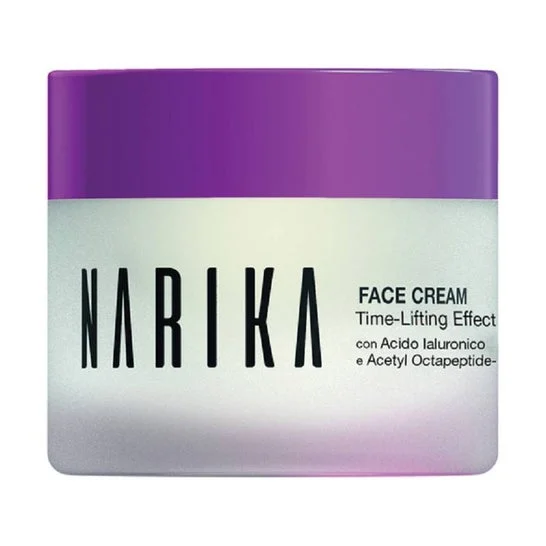 Narika Face Cream Time Lifting Effect 50ml
