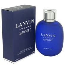 Lanvin L`Homme Sport Eau de toilette - 100ml