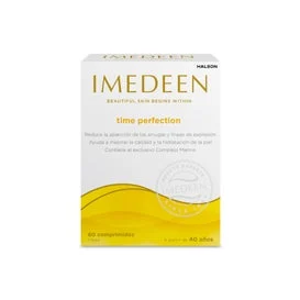 Imedeen® Time Perfection antiedad 60comp